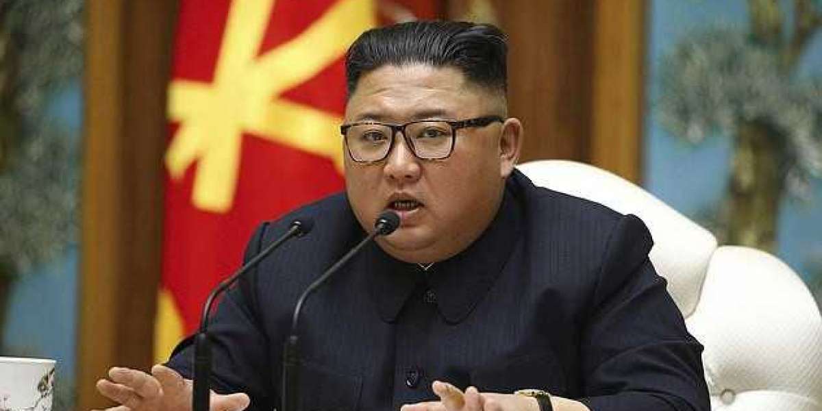 China 'sends medical team to North Korea to advise Kim Jong-un' on his care after undergoing heart surgery dur