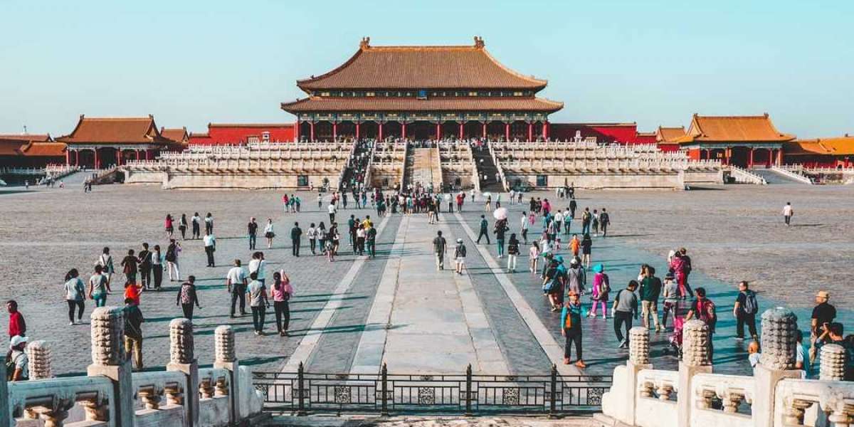 Forbidden City Tickets Sells out in Minutes