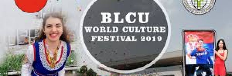 BLCU Students and Alumni