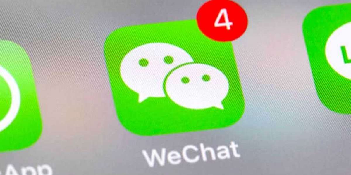 What's New WeChat: Sticker Organization, Quoting Comes to PC, and Crypto-RMB Tests Begin