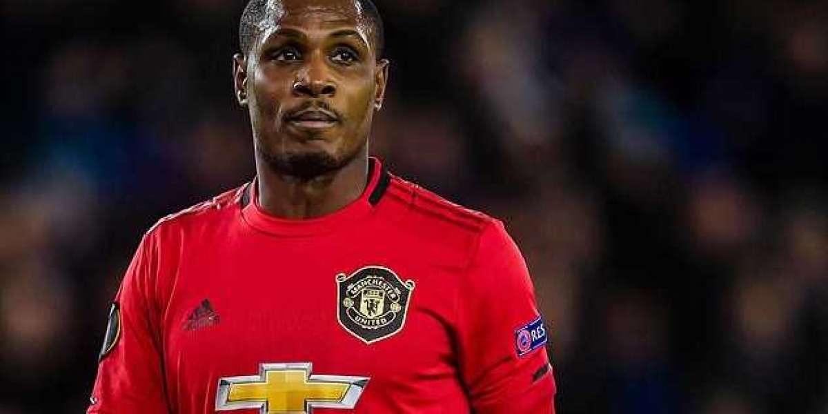 Manchester United striker, Odion Ighalo vows to leave the pitch if he's racially abused again as he reveals he was 