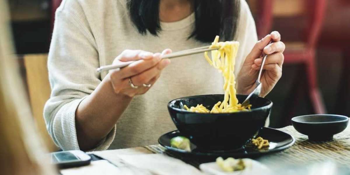 How to Use Chopsticks: Avoid Killing Everyone's Appetite With These 9 Useful Tips