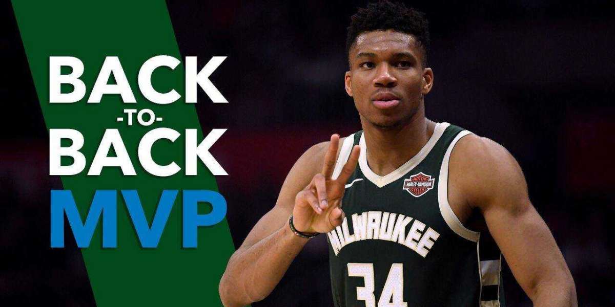 Greek-based Nigerian NBA star, Giannis Antetokounmpo wins Most Valuable Player Award for second straight season