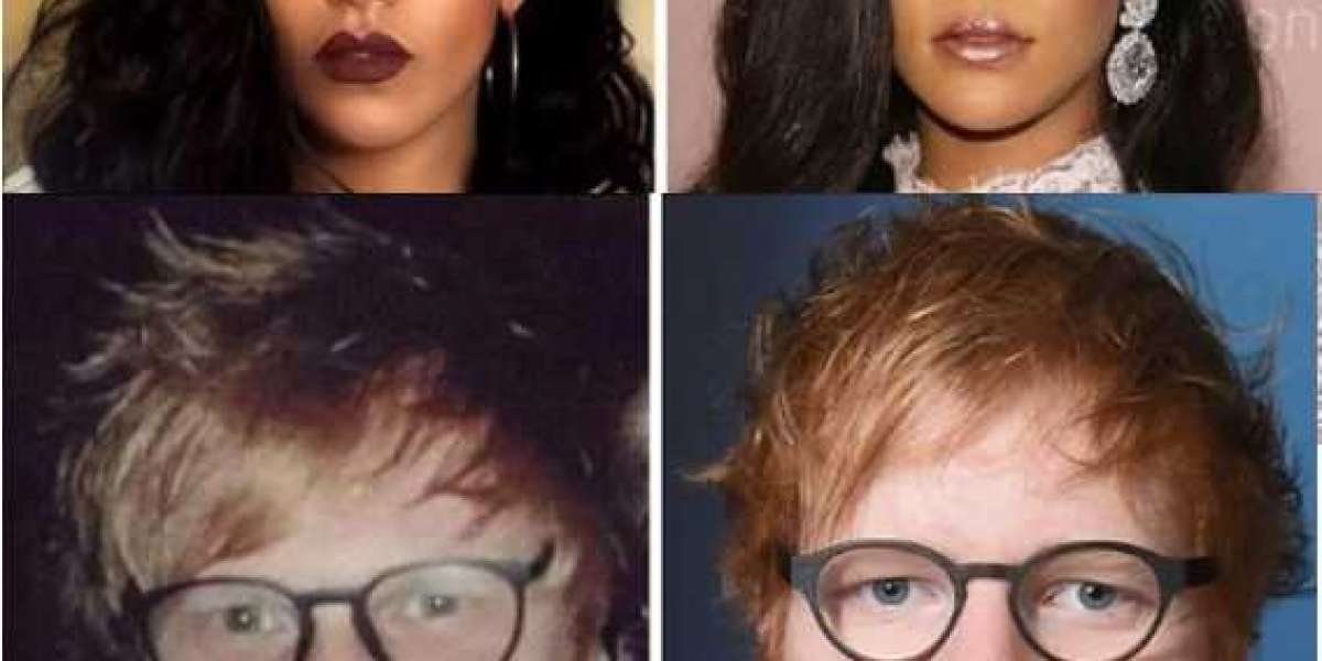 These celebrity doppelgangers looks so much like their famous lookalikes that it's hard to tell them apart