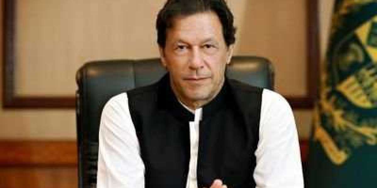 Pakistani Prime Minister, Imran Khan calls for rapists to be hanged or chemically castrated after a woman was 'gang