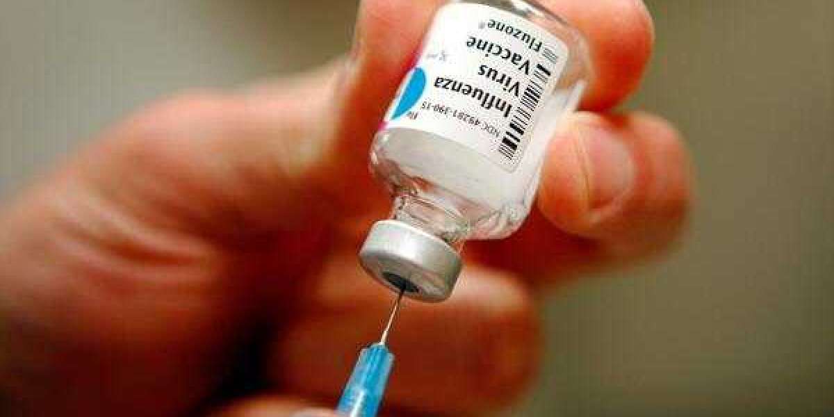 Coronavirus vaccine may be ready for public in November – China announces