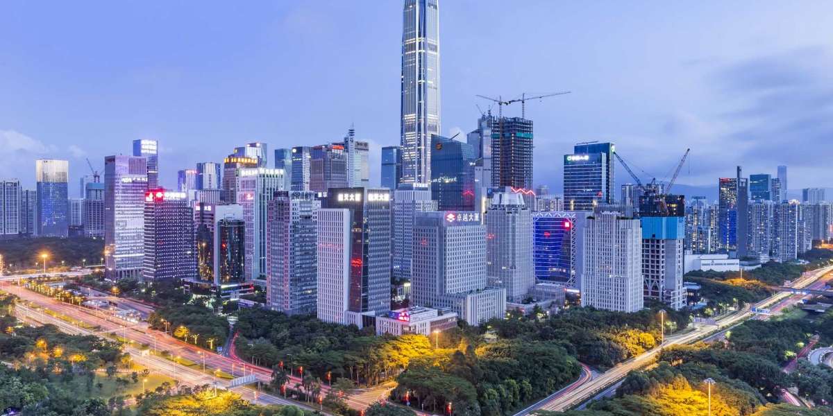 For enterprises: how to invite foreign employees to Shenzhen?