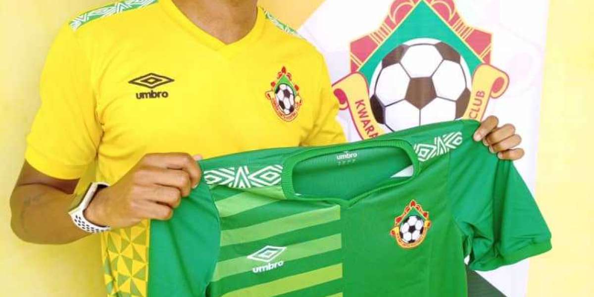 Brazillian winger Ribeiro Alves Lucas joins Kwara United of Ilorin on one-year deal