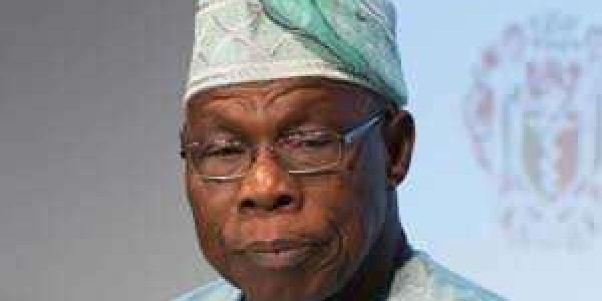 You are not qualified to comment on Lekki shooting- Odi community leaders tell Obasanjo