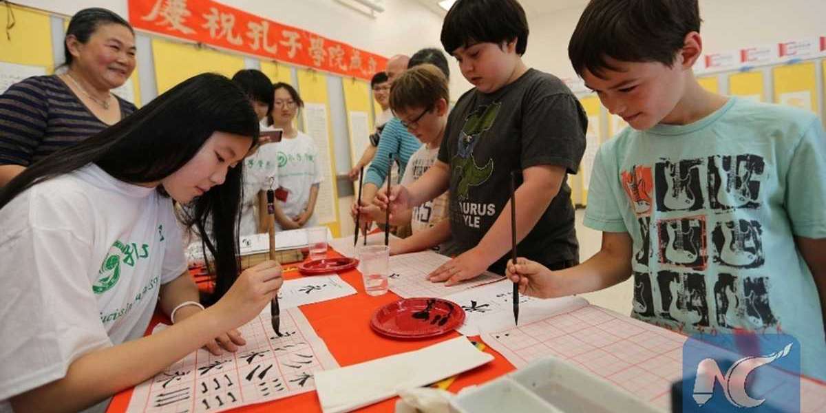 Confucius Institute crackdown shows declining US confidence