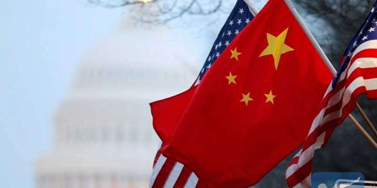 FBI new film smears China on espionage, poisons bilateral relations