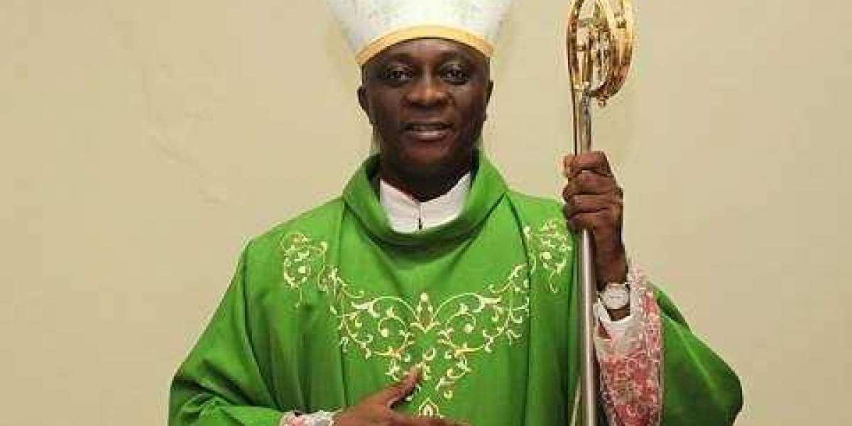 Catholic bishop warns FG against deploying soldiers to #EndSARS protest grounds