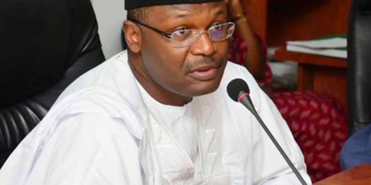 INEC Ready for Early, Diaspora Voting