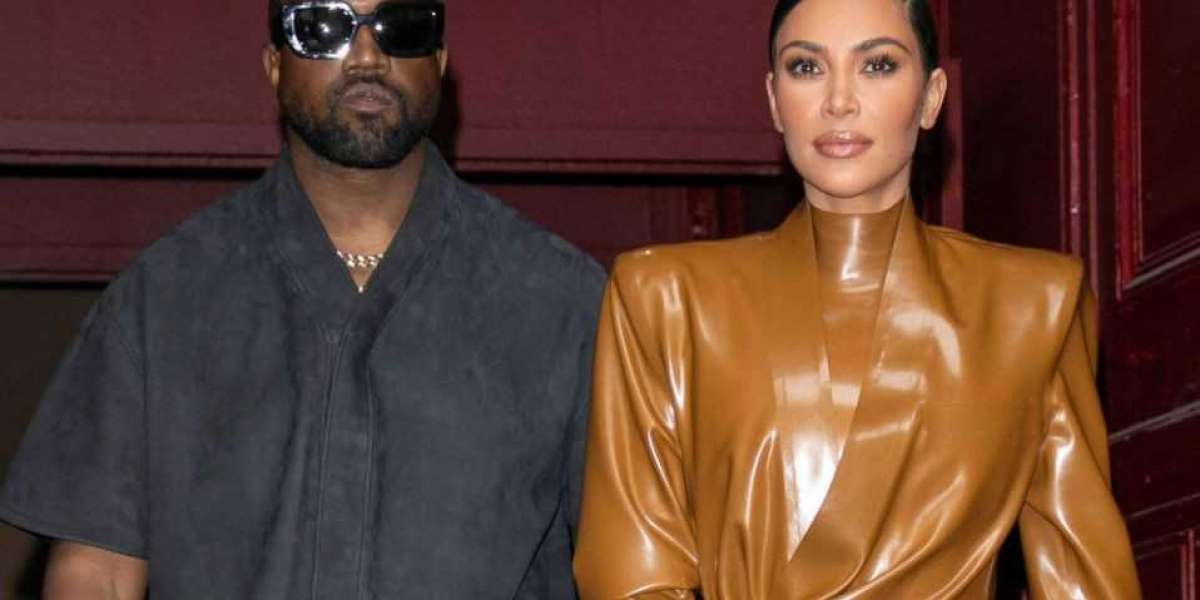 Kim Kardashian and Kanye West 'quit marriage counselling' as divorce draws near