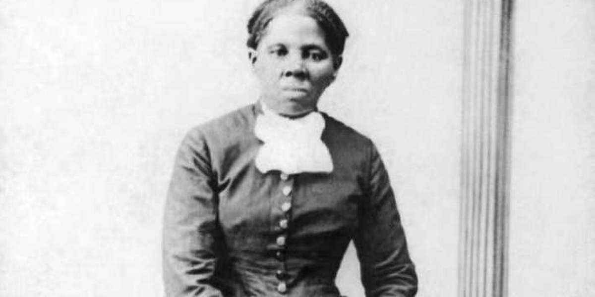 Biden Administration Plans To Put Harriet Tubman On $20 Bill