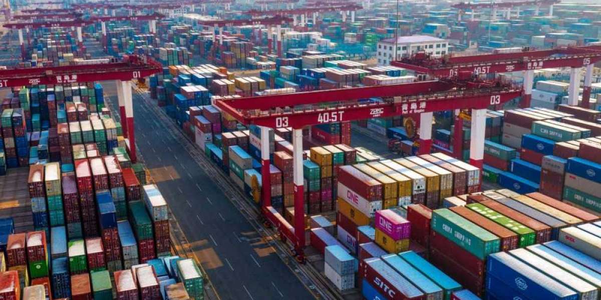 All Things Considered, 2020 Wasn’t a Terrible Year For China-Africa Trade