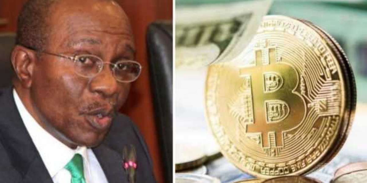 Senate summons CBN Governor, Godwin Emefiele, over ban on cryptocurrency