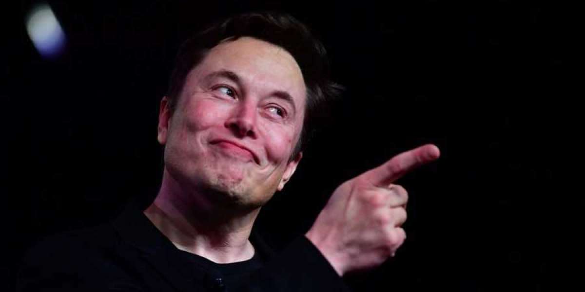 Elon Musk takes back world’s richest man title after gaining almost $10 billion in a day