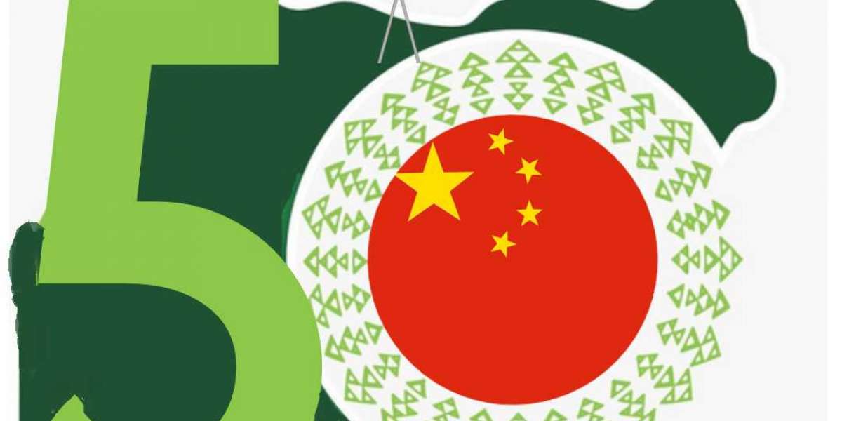50th anniversary of China-Nigeria diplomatic relations