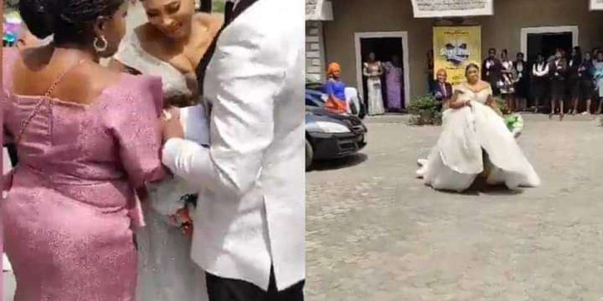 RIP: Pastor Who Went Viral Weeks Ago For Calling Off A Wedding Over Bride's Lateness Is Dead