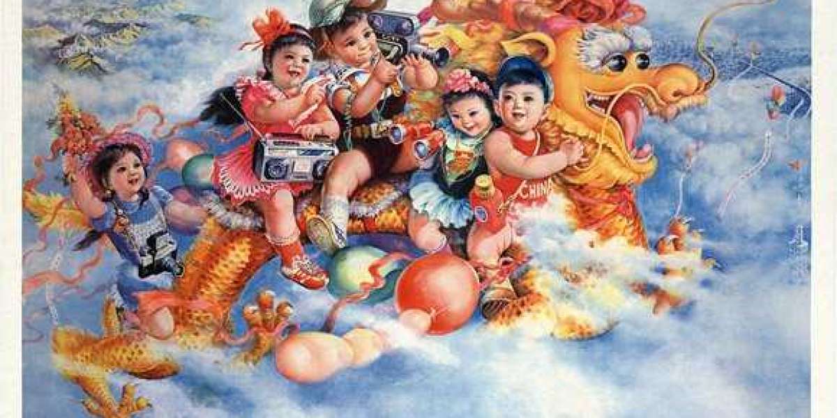 Why Do We Call it Spring Festival?: The Origins Behind the Name