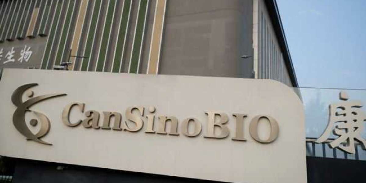 China Approves CanSino's Inhaled Covid Vaccine For Clinical Trials