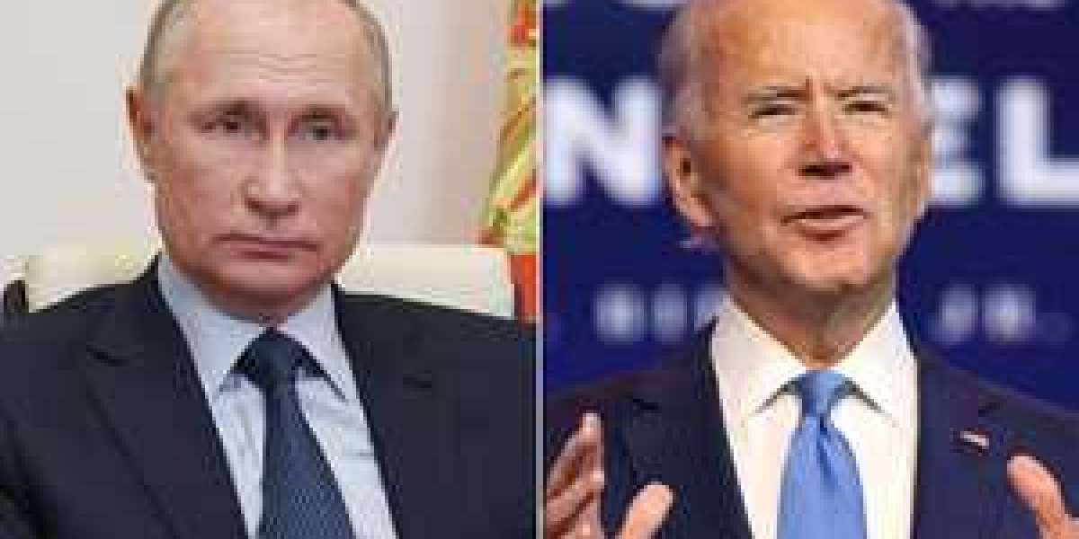 Russia to expel 10 US diplomats in 'tit-for-tat response' to Joe Biden sanctions against Russia