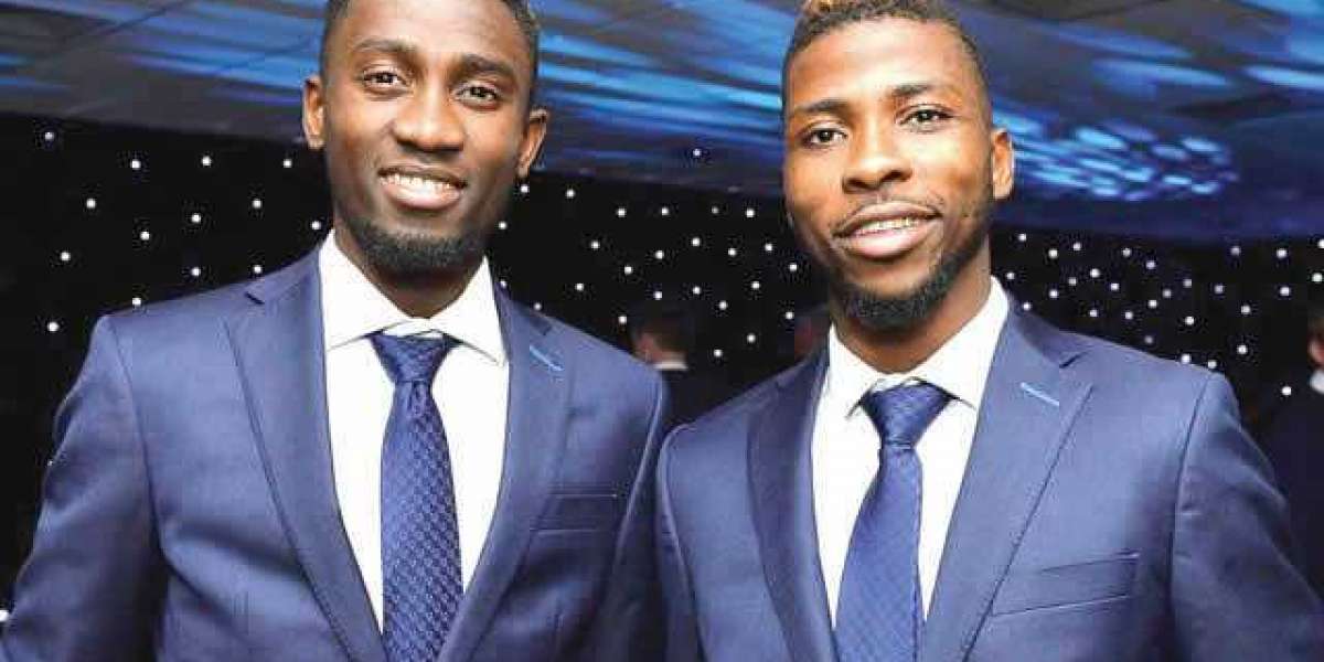 Super Eagles players Kelechi Iheanacho and Wilfred Ndidi named in Premier League team of the month