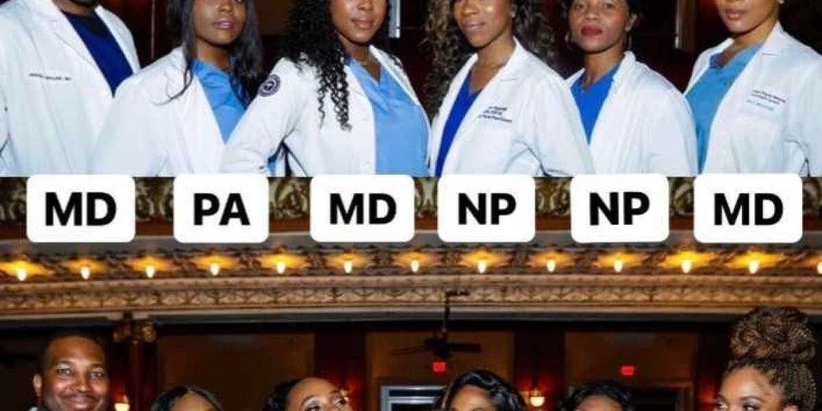 6 Nigerian siblings who are all medics in the US go viral on LinkedIn