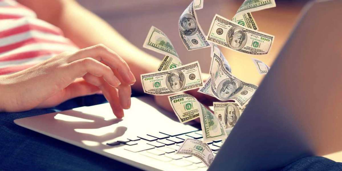 49 Legit Ways To Make Money Online - Working from Home