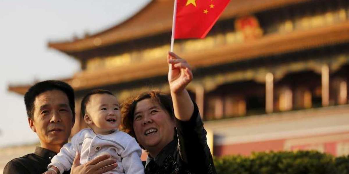 China releases 7th population census data
