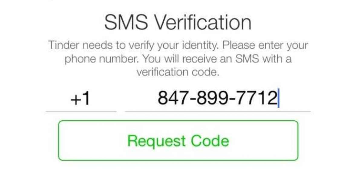 Cheap SMS service to verify accounts & emails