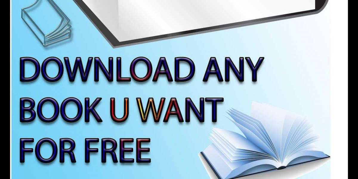 How To Get Almost Any Book For Free!