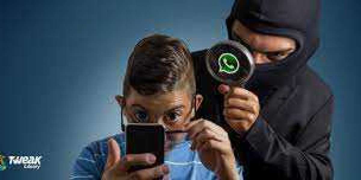 Enter any WhatsApp number and Start spying on it NOW [APP]