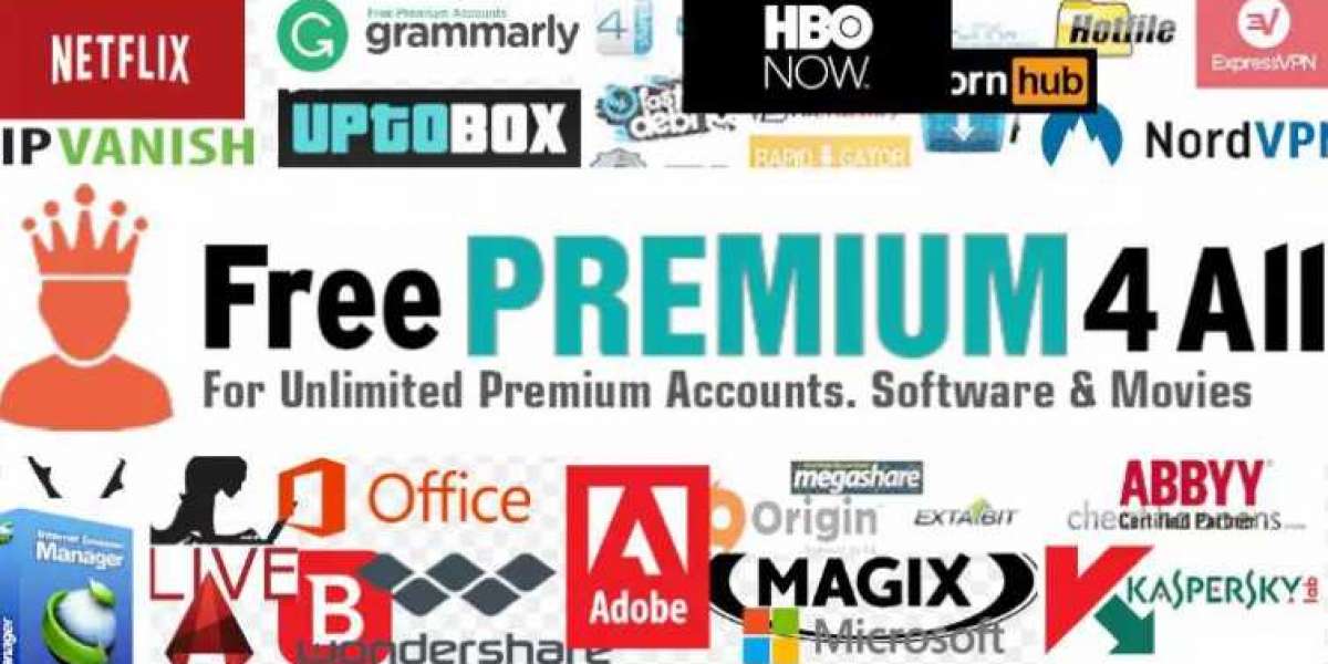 How To Use Bins For Creating Free Premium Accounts | Get Started!