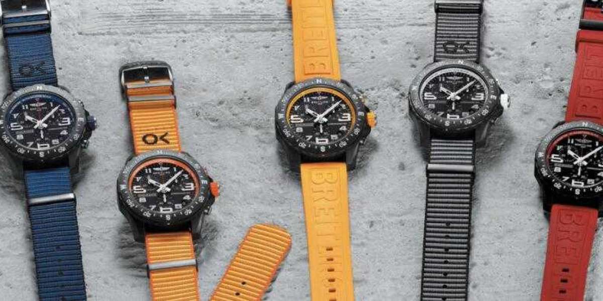 Breitling Watch Endurance Pro X82310A51B1S1 44mm