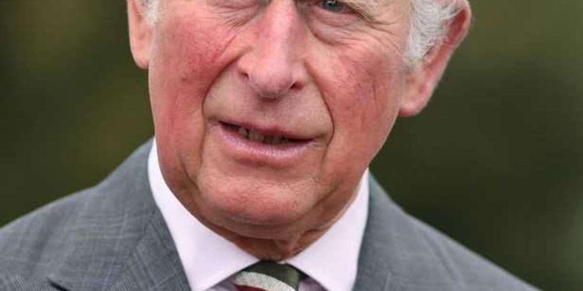 Prince Charles 'to change legal documents to ensure Prince Harry and Meghan's son Archie won't become a p