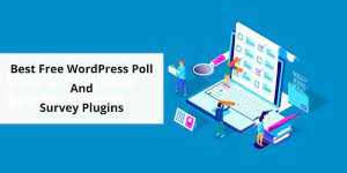 The Best Free WordPress Plugins To Create Forms, Polls & Surveys