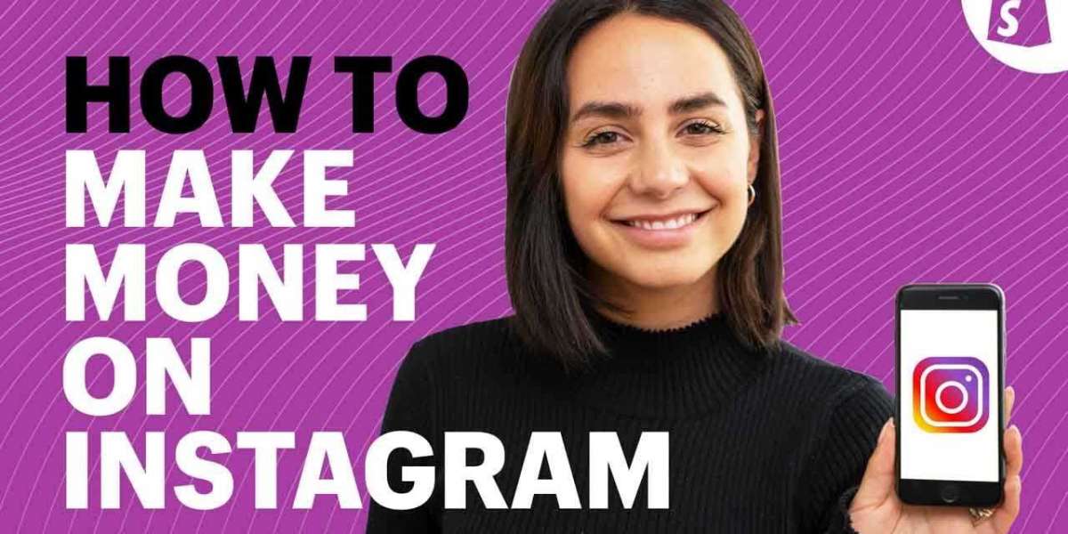 Can I Earn Money From Instagram: Full How-To Tutorial