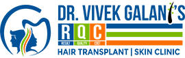 Hair Transplant Clinic in Surat | Dr. Vivek Galani's RQC Hospital