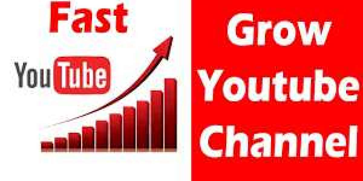 How To Grow Your YouTube Channel in 30 Days.