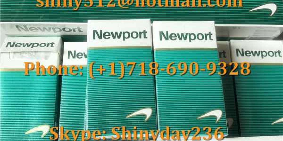 Newport Cigarettes Wholesale Cheap seal of