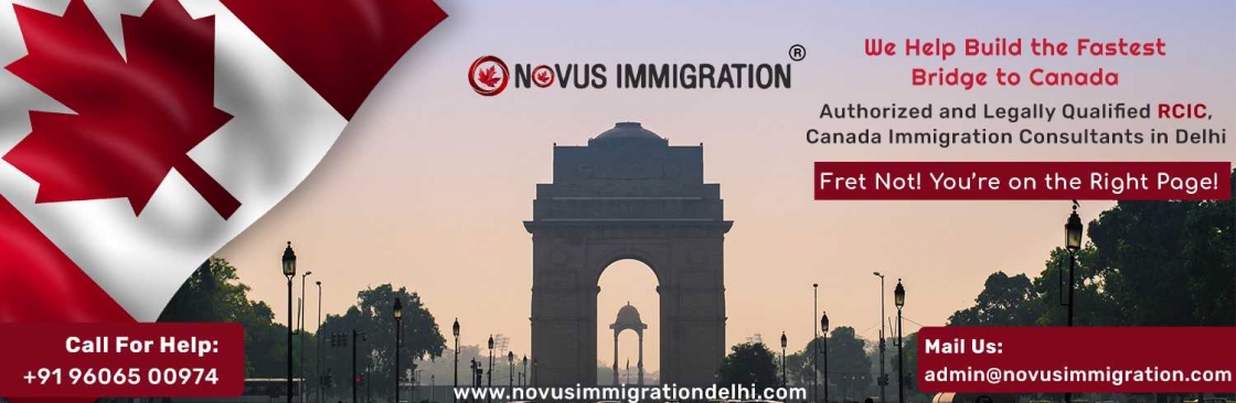 Novusimmigration Delhi