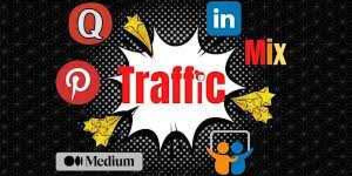 Hack The Internet And Get Free Traffic To Your Website