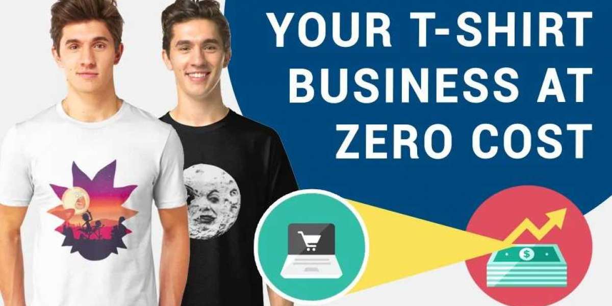 How to Start an Online T-Shirt Business: Everything You Need to Know