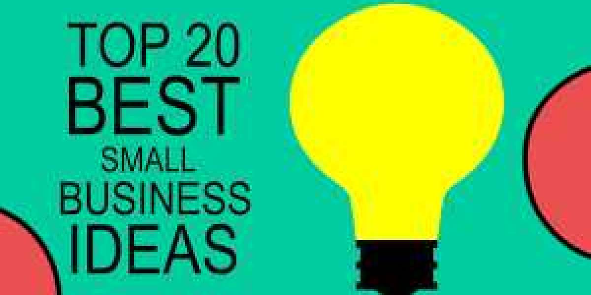 The 23 Most Profitable Business Opportunities in 2021