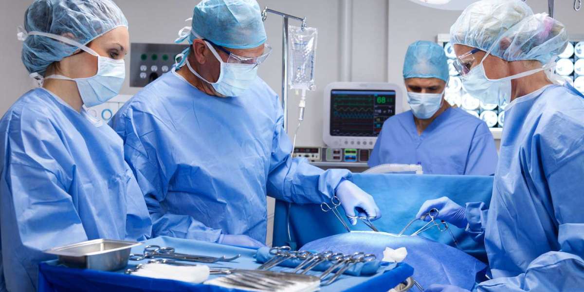 Belgian cardiologists replaced a mitral valve without open-heart surgery