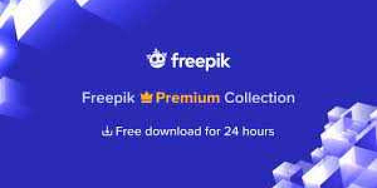 [GET] Freepik Premium 24 Hours FREE Access