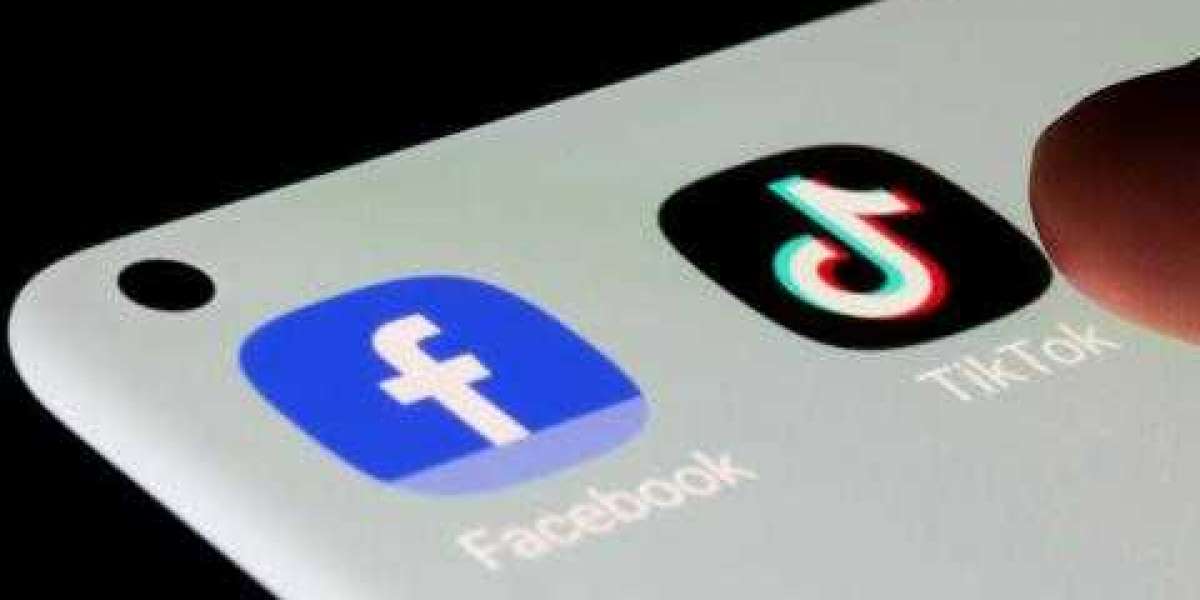 TikTok overtakes Facebook messenger as the most downloaded app of 2020