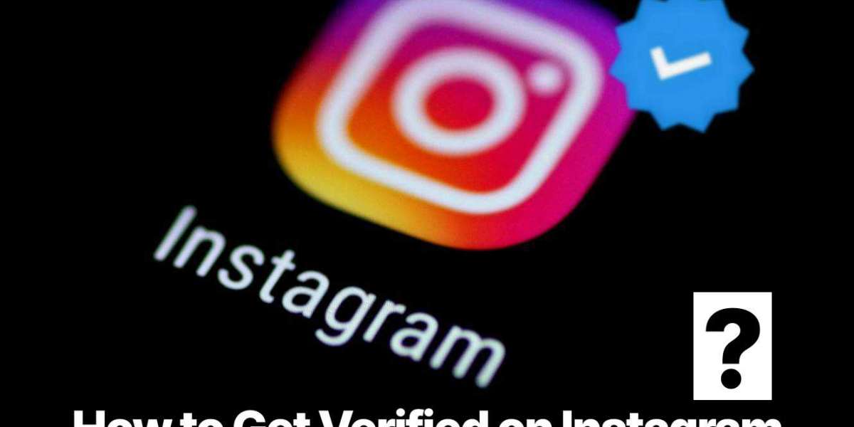 How To Get Verified Badge On Instagram Easy Method!